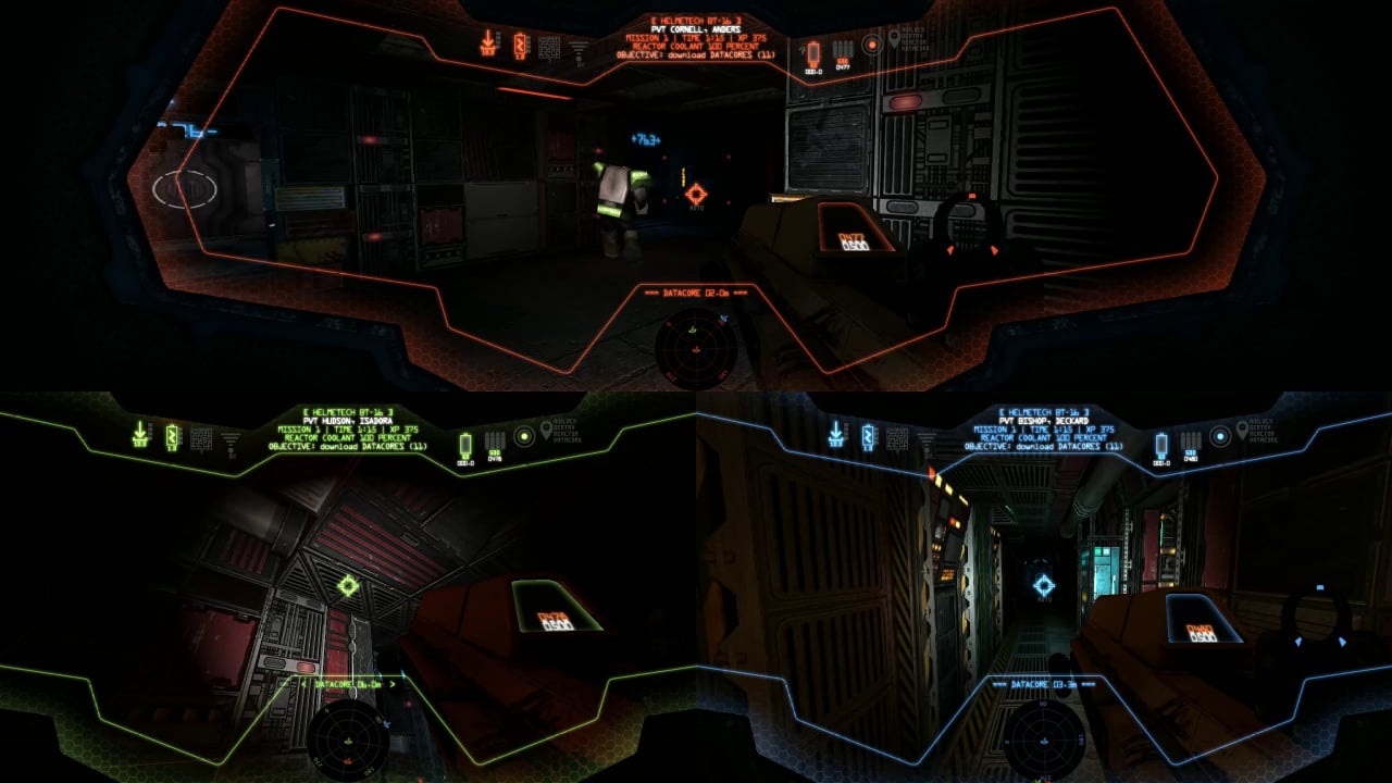 Screenshot #9 - Space Beast Terror Fright