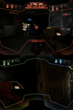 Screenshot #9 - Space Beast Terror Fright