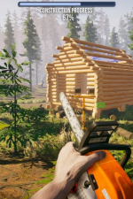 Screenshot #3 - House Builder