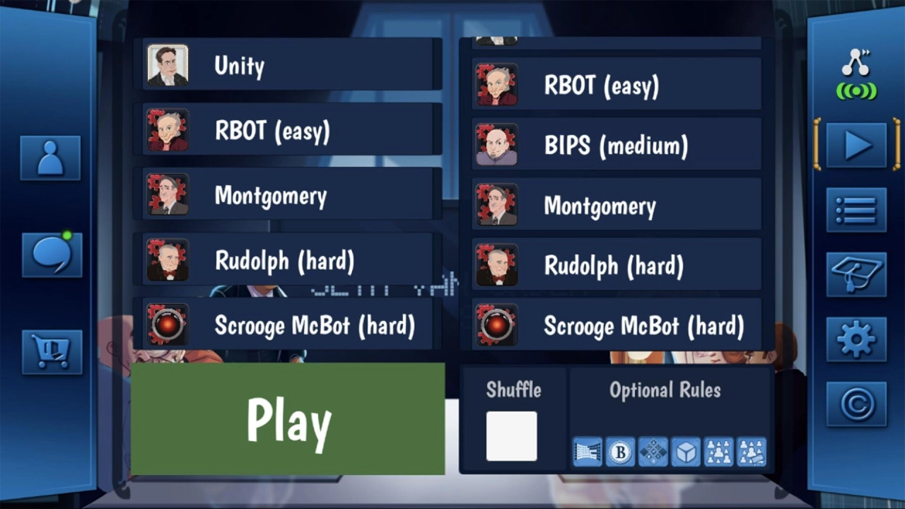 Screenshot #1 - STOCKPILE 1.0
