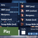 Screenshot #1 - STOCKPILE 1.0