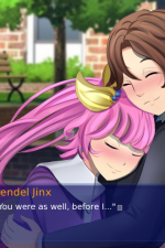 Screenshot #7 - WTC: Relentless Protagonist [SxS]