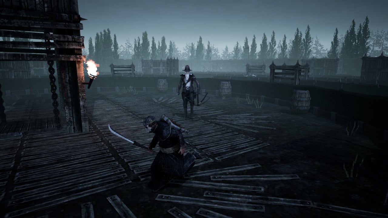 Screenshot #3 - Tyrant's Realm