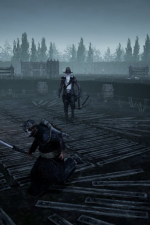 Screenshot #3 - Tyrant's Realm