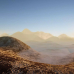 Screenshot #2 - Fake Fog