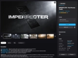 IMPERFECTER – Post Process Toolkit v1.5.1 (5.4 – 5.7)