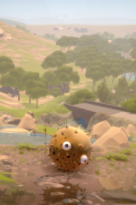 Screenshot #11 - I Am Fish