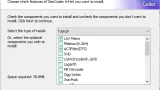 Screenshot #7 - StarCodec