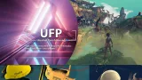 Screenshot #1 - UFP - Ultra Fast PostProcessing (URP, Default)