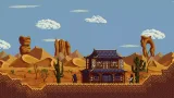 Screenshot #1 - Pixelart Samurai Sideview Tileset - #1 - Wasteland