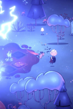 Screenshot #6 - Voltaire: The Vegan Vampire