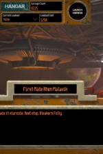 Screenshot #11 - Frontiers Reach