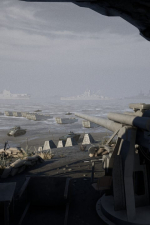 Screenshot #10 - Beach Invasion 1945 - Pacific