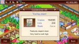 Screenshot #2 - Hot Springs Story