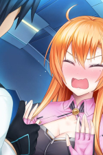 Screenshot #8 - Astral Ascension