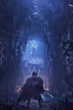 Screenshot #3 - Lords of the Fallen