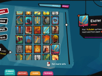 Screenshot #6 - StarVaders