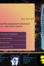 Screenshot #1 - Decade