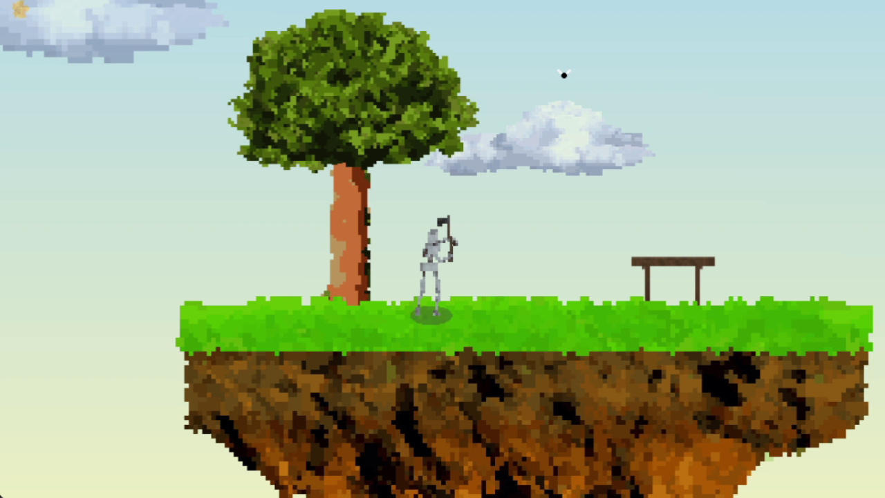 Screenshot #1 - How We Got Here