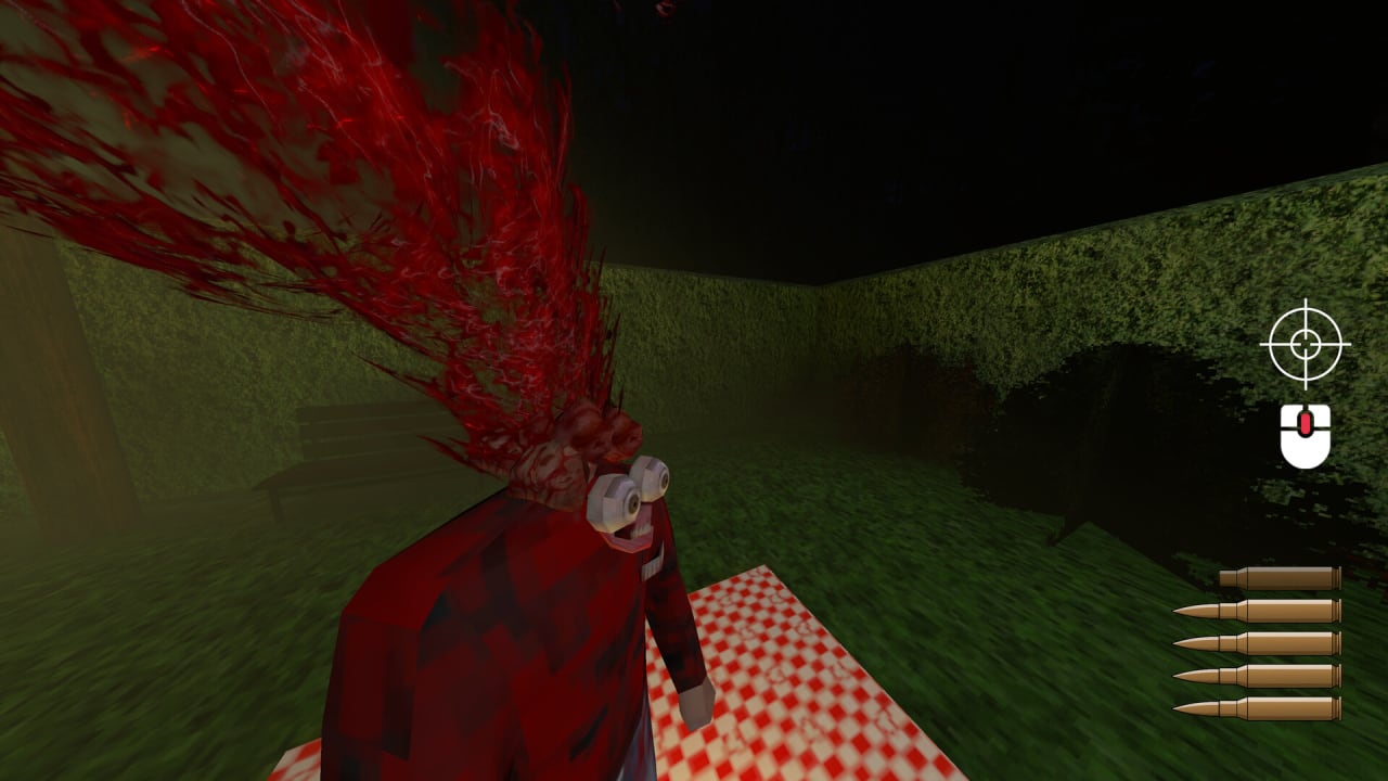 Screenshot #4 - Sniper Killer