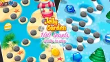 Screenshot #1 - Match 3 Jelly Garden Kit