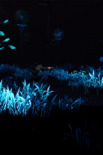 Screenshot #1 - Ark of Trisolar