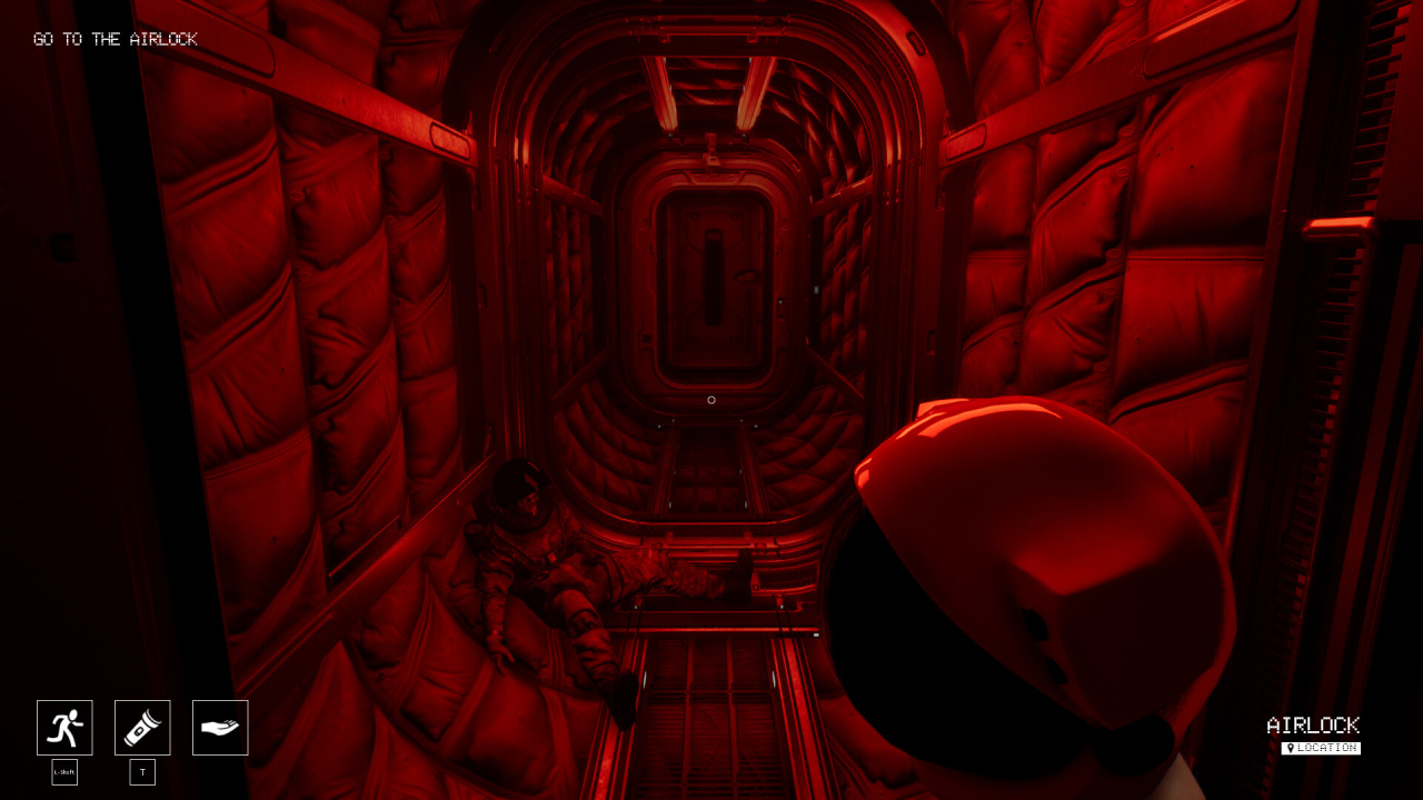 Screenshot #3 - Astrumis - Survive Together