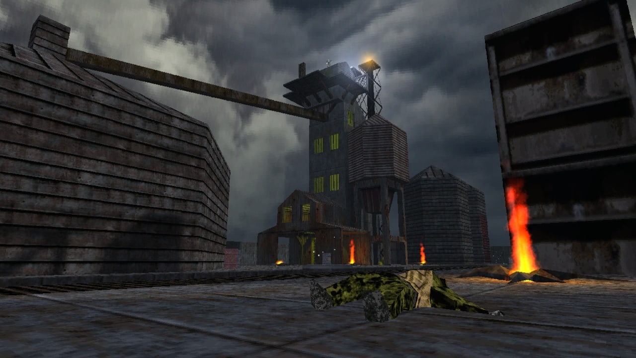 Screenshot #6 - DUSK