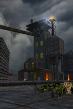 Screenshot #6 - DUSK