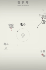 Screenshot #10 - Glyphica: Typing Survival