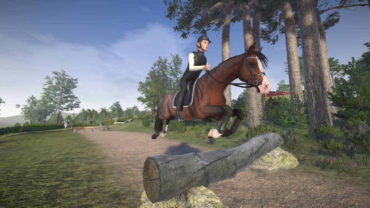 Screenshot #8 - Astride