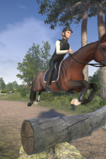 Screenshot #8 - Astride