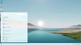 Screenshot #1 - Windows 11 Pro x64 Русская by OneSmiLe [22631.3593]