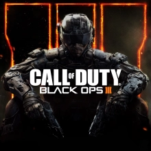 Call of Duty: Black Ops III: +8 трейнер
