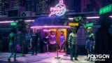 Screenshot #1 - POLYGON Nightclubs - Low Poly 3D Art by Synty