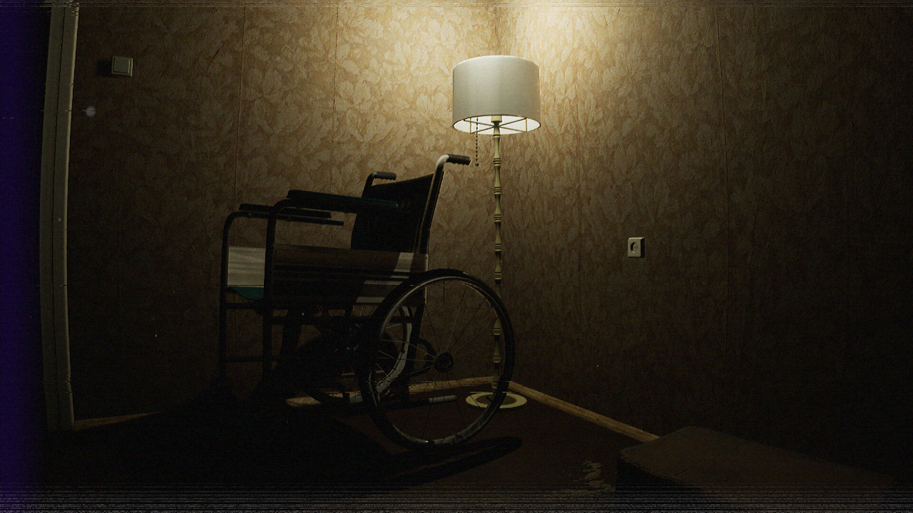 Screenshot #11 - Burial