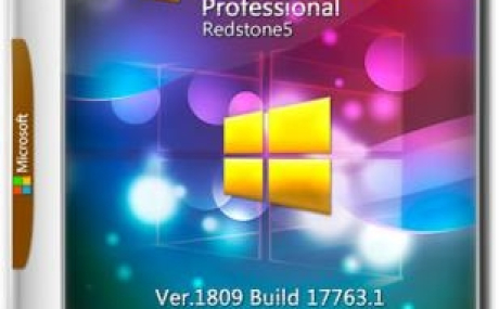 Windows 10 PRO RS5 x64 RUS G.M.A. v.19.09.18