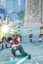 Screenshot #6 - EDENS ZERO