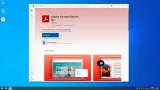 Screenshot #5 - Windows 10 Lite IoT Enterprise 22H2 Build 19045.5965