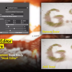 Screenshot #2 - Global Snow