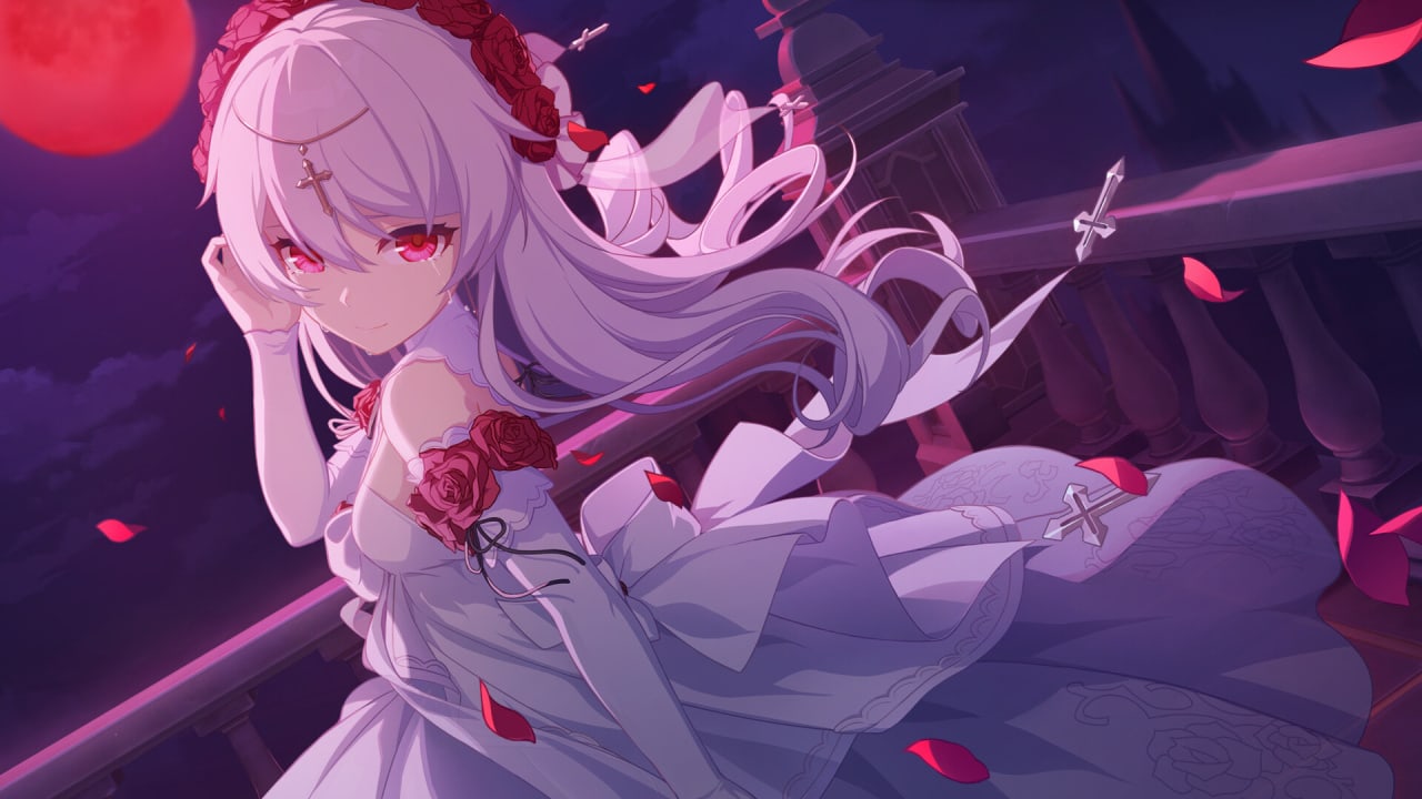 Screenshot #3 - Honkai Impact 3rd