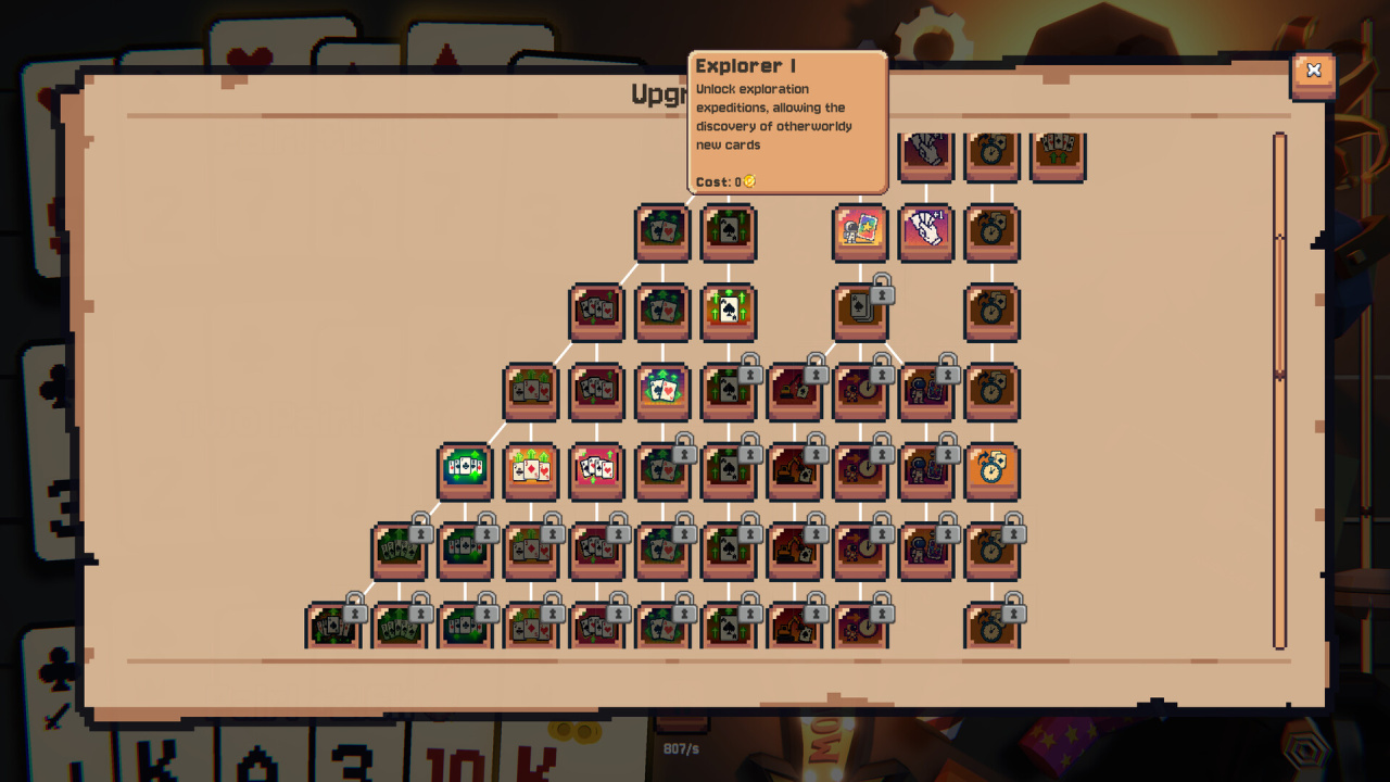 Screenshot #4 - This Ain't Even Poker, Ya Joker