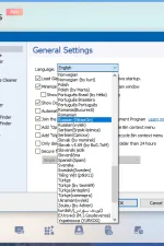 Screenshot #1 - Glary Utilities Pro 6.9.0.13 Portable by FC Portables