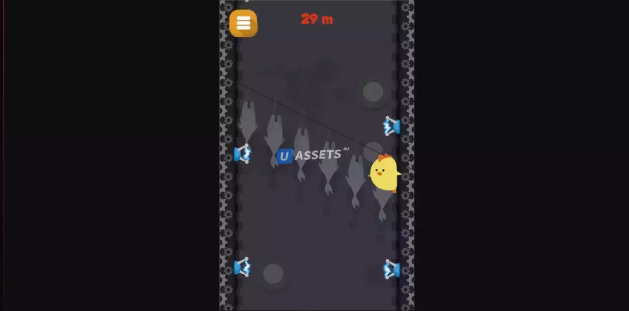 Screenshot #2 - Mobile Tools + Complete Game