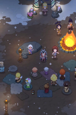 Screenshot #10 - Roots of Pacha