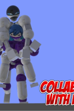 Screenshot #2 - Toribash