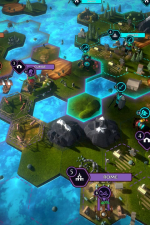 Screenshot #10 - Hexarchy