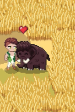 Screenshot #7 - Roots of Pacha