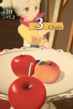 Screenshot #1 - Fruit Mountain