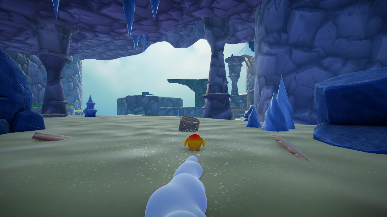 Screenshot #4 - Pecker